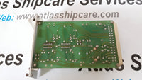 GESTRA ZRS 1 PCB CARD