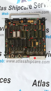 SAAB STALECTRONIC 2000 1891700