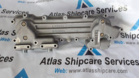 LIEBHERR CRANE COOLER 9888282