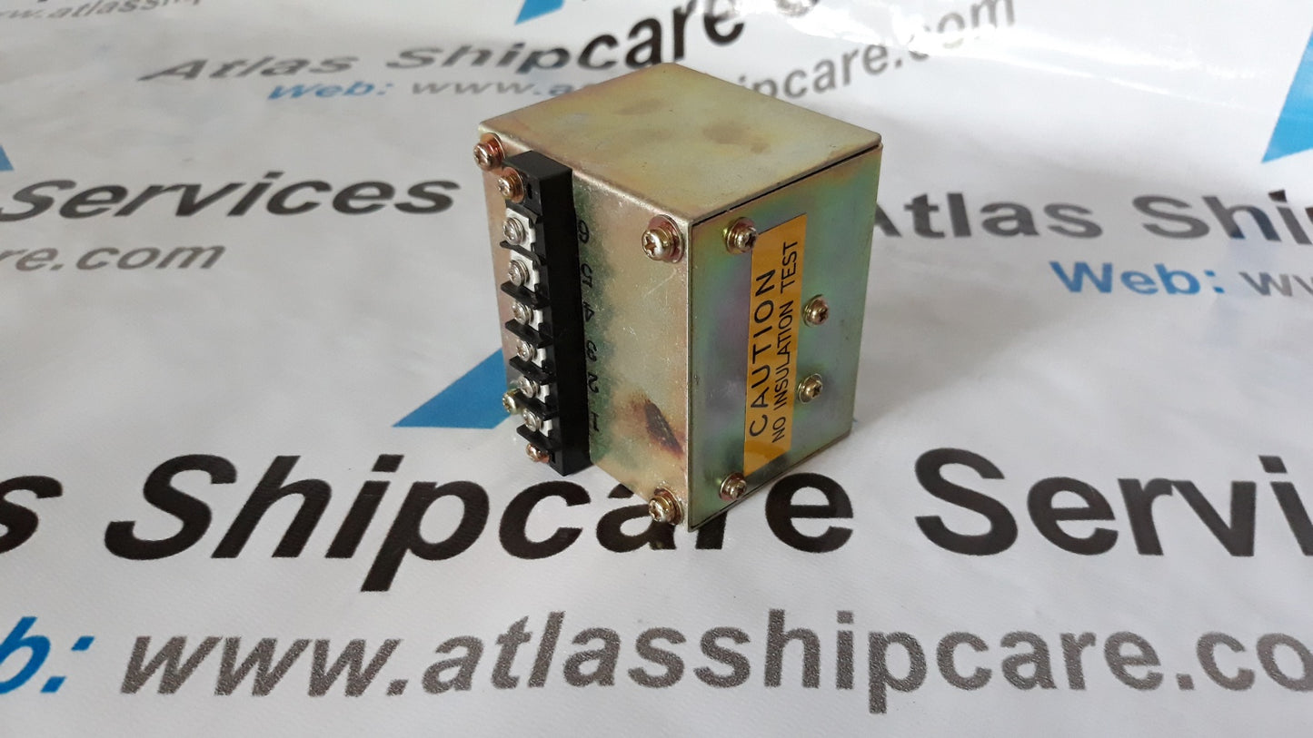TERASAKI ELECTRIC ELC-1A