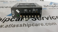 TERASAKI POWER SUPPLY ES12-1E