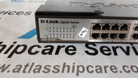 D-LINK DGS-1016D