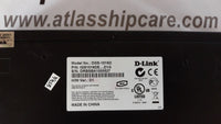 D-LINK DGS-1016D