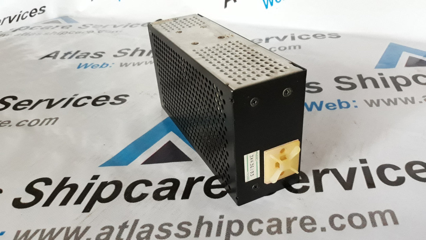 TDK POWER SUPPLY EAK 24.4R2