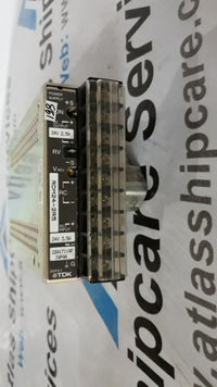 TDK POWER SUPPLY RDM24-2R5