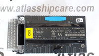 GE FANUC  IC200MDL742F32PT OUTPUT MODULE