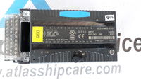 GE FANUC IC200MDL650J REDUNDANT POWER SUPPLY MODULE