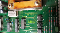 ABB MASTER DSTC 454 PCB CARD