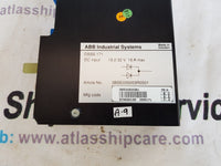 ABB 3BSE005003R1 DSSS 171 VOTING UNIT