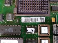 ABB PM510V08 PROCESSOR MODULE