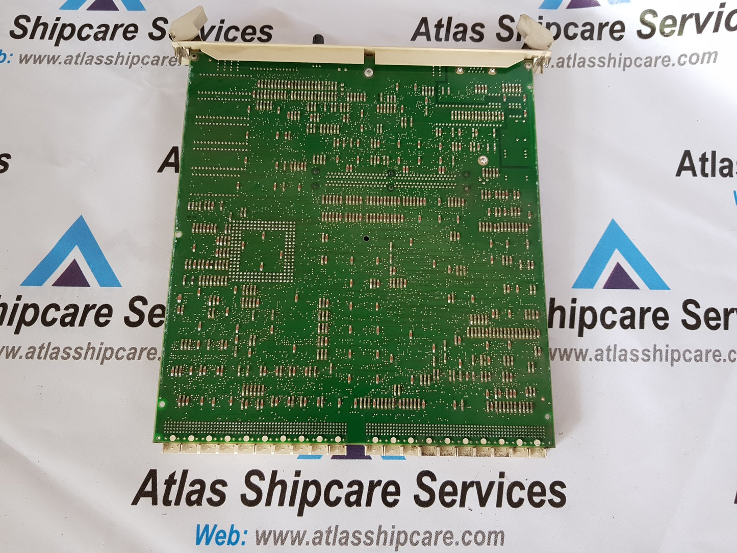 ABB PM510V08 PROCESSOR MODULE