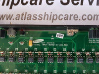 SAMSUNG  DIGITAL INPUT BOARD DI-32C PCB CARD
