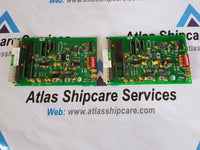 HERNIS ELECTRONICS VIDEO SWITCH CARD 22111C