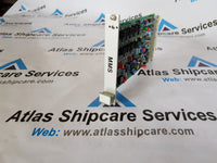 MMS PCB CARD E-3307/B