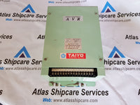 TAIYO AVR ASC-12-4Z3