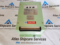 TAIYO AVR ASC-32-4Z4