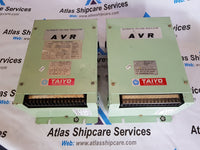 TAIYO AVR ASC-12-4Z3