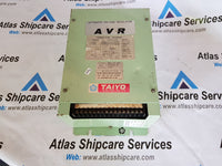 TAIYO AVR ASC-12-4Z3