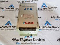 TAIYO AVR ASC-11-4A