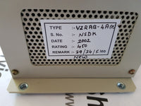 NSDK AVR VZRAB-4A(P)