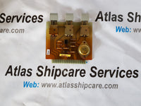 DIM RESET CARD KCR-1