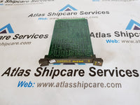 EBERLE PLS 514 PCB CARD BOARD