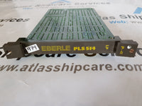 EBERLE PLS 514 PCB CARD BOARD