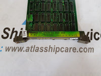 EBERLE PLS 514 PCB CARD BOARD