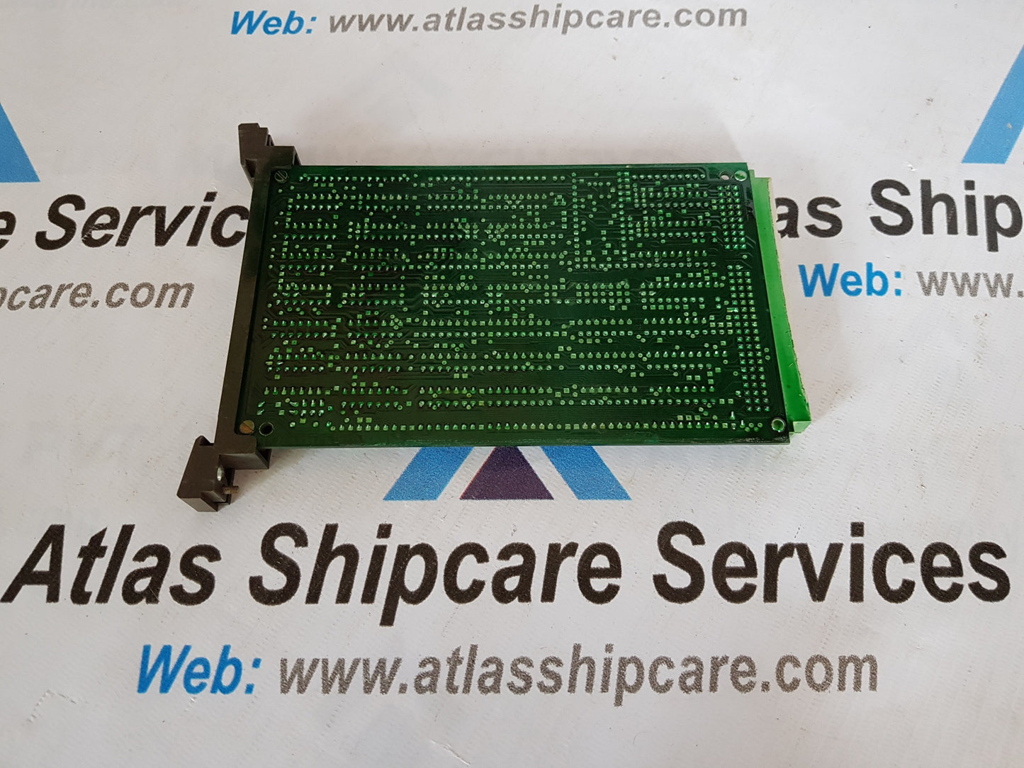 EBERLE PLS 514 PCB CARD BOARD