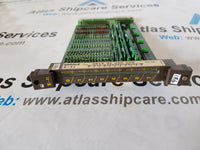 EBERLE E-41 0514 31 000 000 PCB BOARD