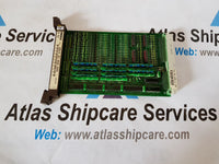 EBERLE E-41 0514 31 000 000 PCB BOARD
