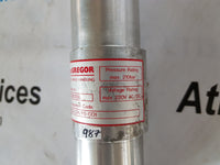 MACGREGOR MCG-LCH/FS-CO1 LIQUID CARGO HANDLING