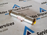 MACGREGOR MCG-LCH/FS-CO1 LIQUID CARGO HANDLING