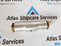 MACGREGOR MCG-LCH/FS-CO1 LIQUID CARGO HANDLING