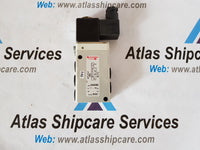 NORGREN 2636000 SOLENOID VALVE