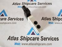 NORGREN 2636000 SOLENOID VALVE