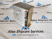 OVER-CURRENT TRIP AOP-1SA-P