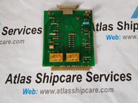 JRCS PCB CIRUIT SA-FL21