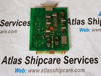 JRCS PCB CIRUIT SA-RF21