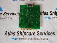 JRCS PCB CIRUIT SA-D24 B30