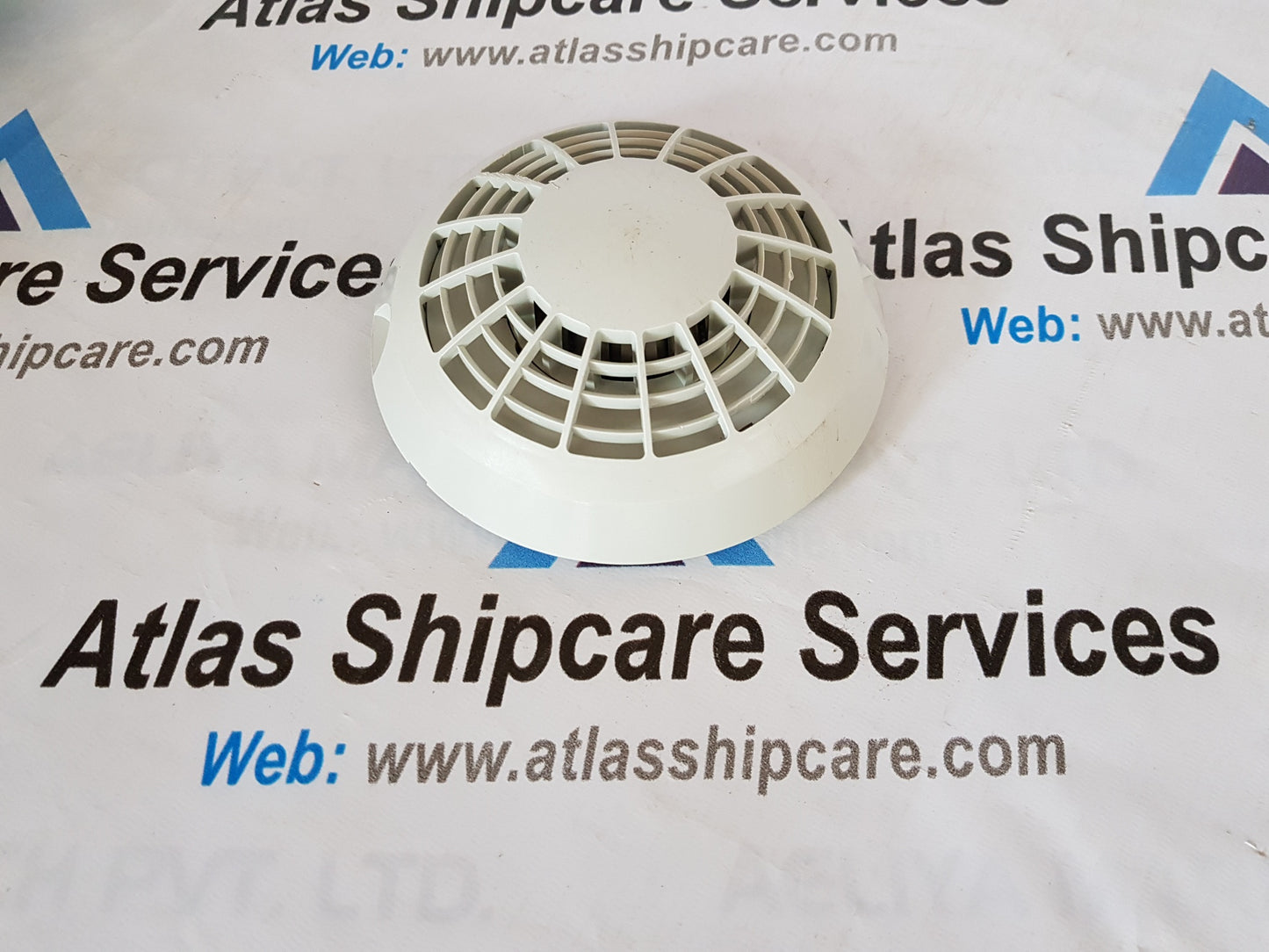 AUTRONICA SMOKE DETECTOR BJH-33