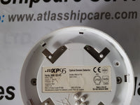 APOLLO XP95 OPTICAL SMOKE DETECTOR