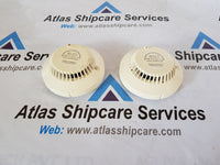 SALWICO NS-A0HS-IS OPTICAL SMOKE DETECTOR / HEAT DETECTOR