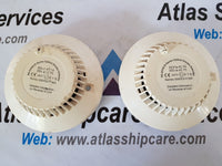 SALWICO NS-A0HS-IS OPTICAL SMOKE DETECTOR / HEAT DETECTOR