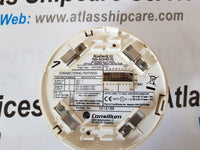 SALWICO NS-A0HS-IS OPTICAL SMOKE DETECTOR / HEAT DETECTOR