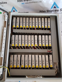 DDM800 ENCLOSURE PANEL