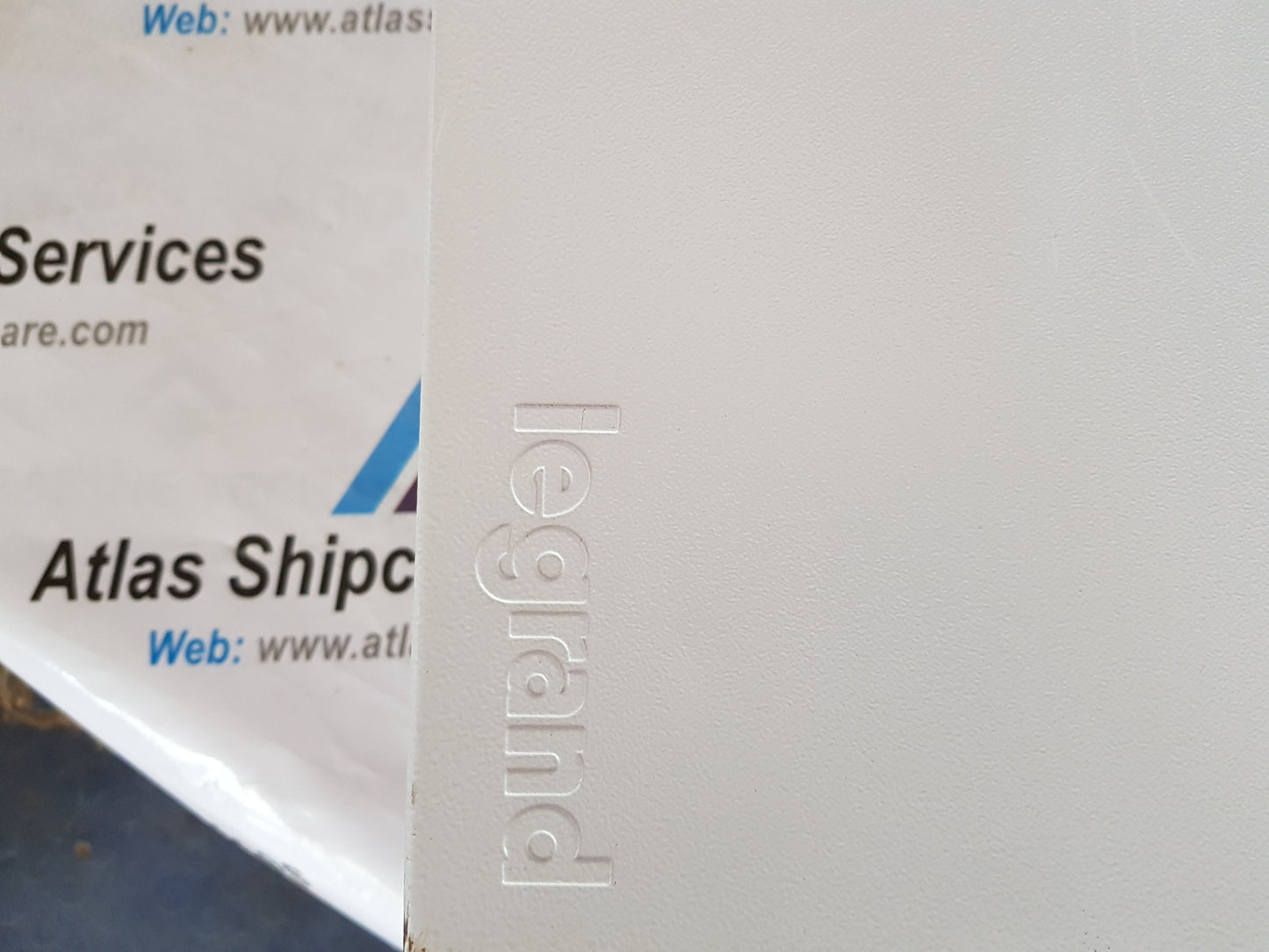 IOB 800 ENCLOSURE PANEL