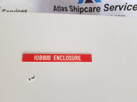 IOB 800 ENCLOSURE PANEL