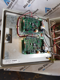 IOB 800 ENCLOSURE PANEL