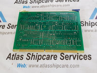 PCB CARD SAAB MARINE ELECT SIGNAL PROCESSING 1, PU1,PB9